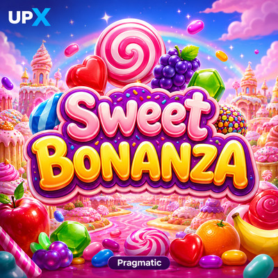 Sweet Bonanza