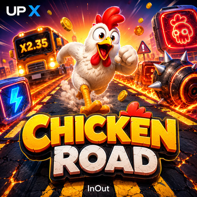 Chicken Road