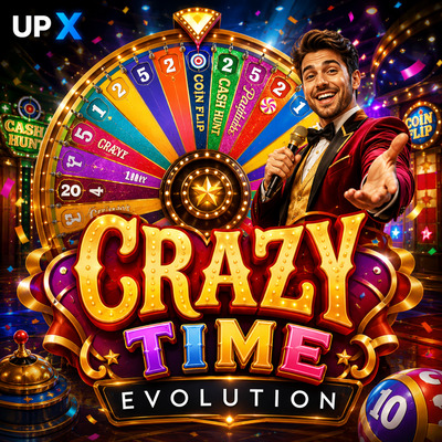 Crazy Time