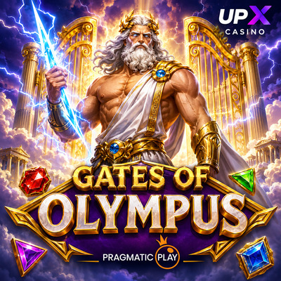Gates of Olympus