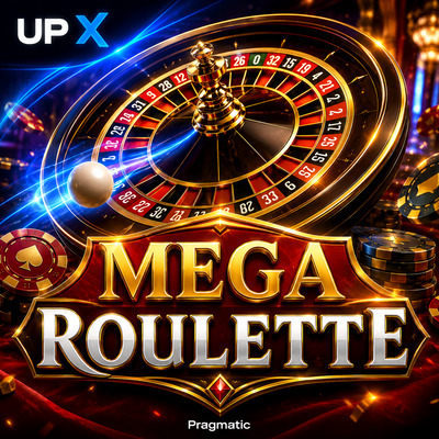 Mega Roulette