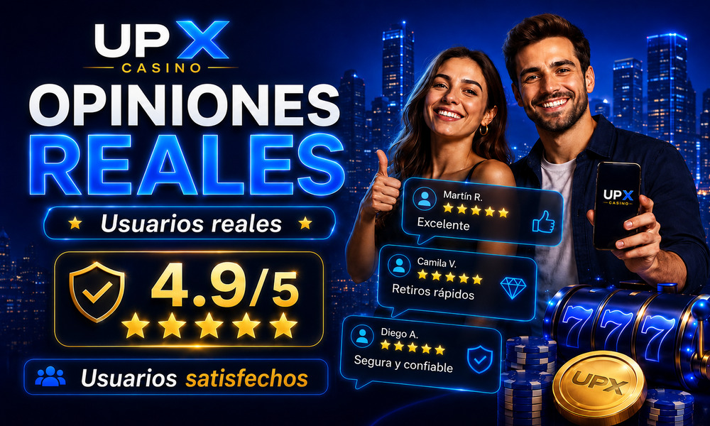 UP-X Players